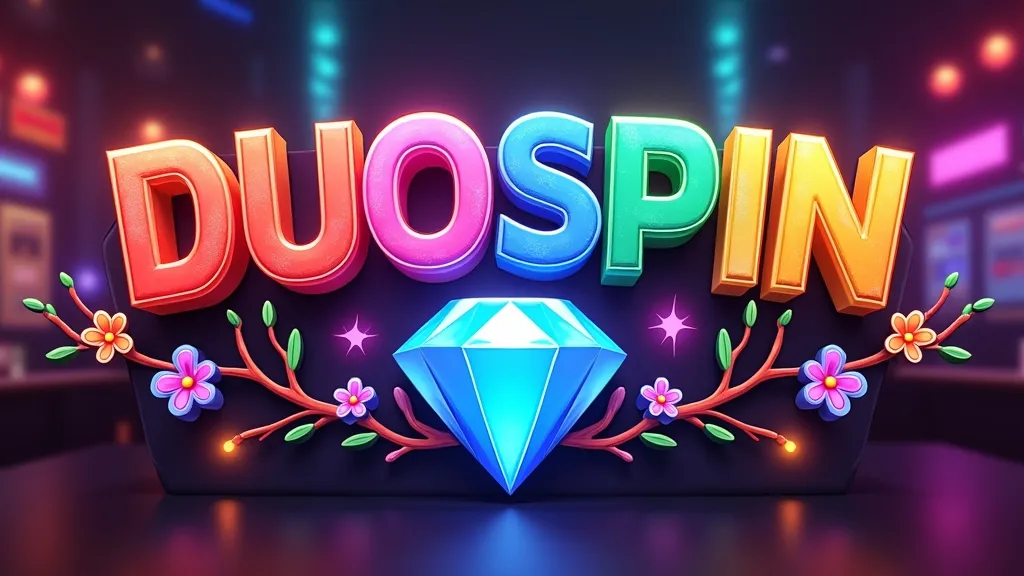 Duo-spincasino