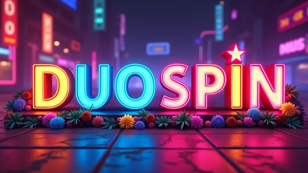 Duo-spincasino Duo-spincasino